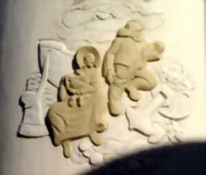 photo Visite Guidée : La matelote boulonnaise