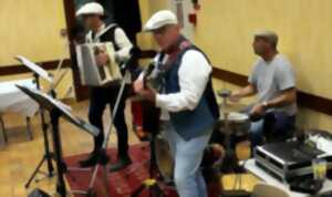 photo Concert 'Les Gavroches' à Neuville