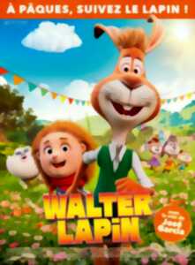 photo Cinéma - Walter Lapin