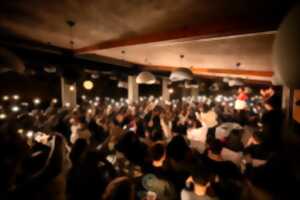 photo MOUL’1 COMEDY CLUB – EDOUARD DELOIGNON