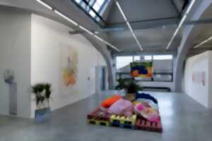 photo Visite ralentie de l'exposition Prendre le temps