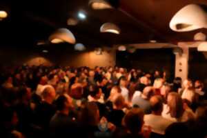 photo Moul'1 Comedy club - Thomas Angelvy