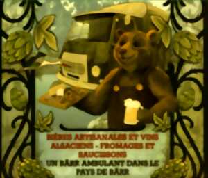 photo Le Bärr Nomade