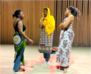 photo Elles avant nous