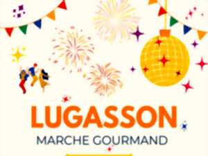 photo Marché gourmand