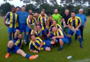 photo Tournoi de Sixte