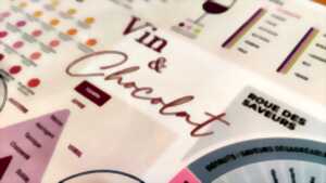 photo Atelier vins et chocolats