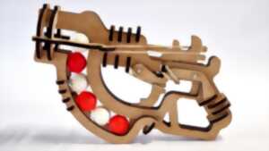 photo Atelier parents-enfants C'est moi qui l'ai Fab'