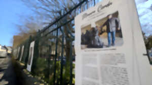 photo Exposition à Laon : 