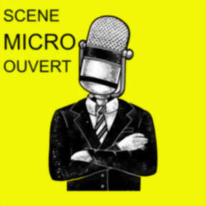photo Scène Micro ouvert