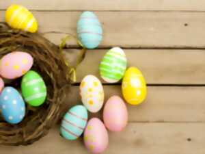 photo Chasse aux œufs