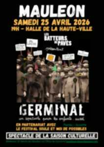 photo Germinal