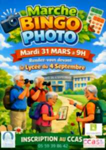photo Marche bingo photo