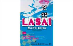 photo Lasai surf contest 2026