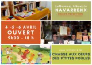 photo Les P'tites poules à Navarrenx