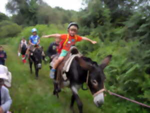photo Fermier du dimanche, à la ferme Bibane