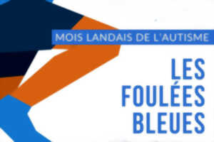 photo Foulées Bleues