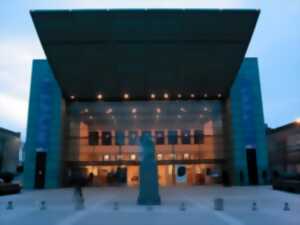 photo Concert Saint Patrick au Préau à Vire Normandie