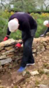 photo Chantier participatif