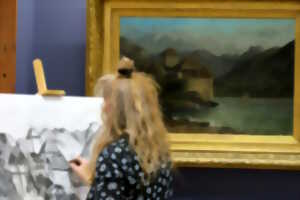 photo À vos copies ! - Nuit des copistes