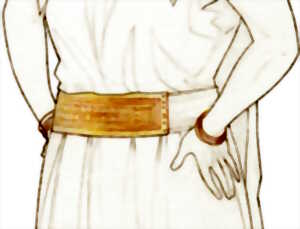 photo RDV au musée ! Que faire à l'âge du Fer