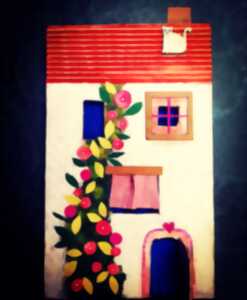 photo Création de maisons imaginaires à Niort