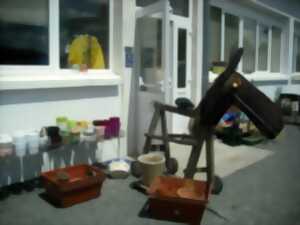 photo Ateliers de Réemploi - Créatif en famille