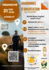 photo Randonnée d'orientation