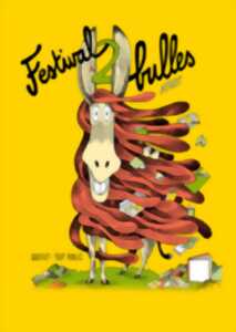 photo Festival à 2 Bulles à Niort