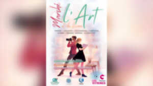 photo Marché de l'Art et du Livre 2026