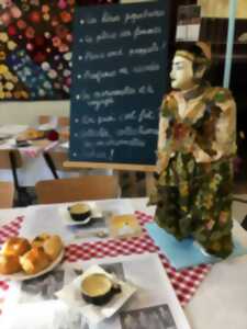 photo Café Marionettes