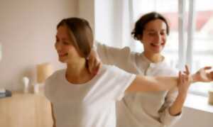 photo SÉANCE D'OSTÉOPATHIE