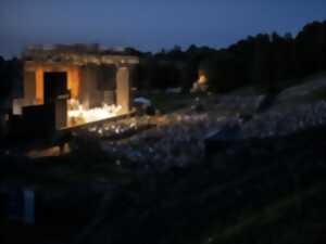 photo Les Soirées Lyriques de Sanxay