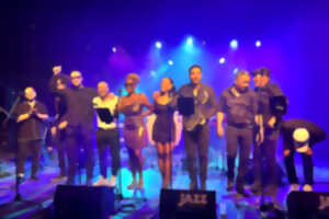 photo CUBA DO RÉ —Salsa