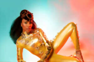 photo Nik West  EN ATTENTE DE VISUEL