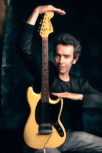 photo Concert Dani Bouillard