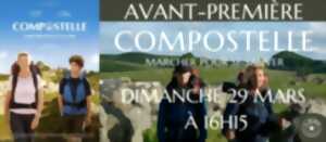 photo Compostelle
