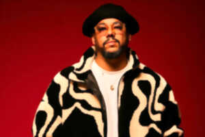 photo Ben l’oncle Soul - Soul