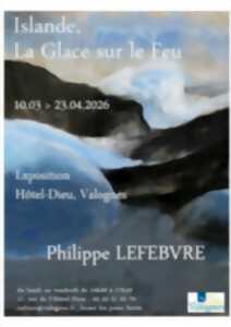 photo Exposition de peinture : 