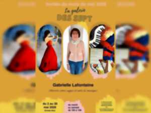 photo Gabrielle Lafontaine 