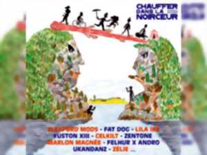 photo Festival Chauffer dans la Noirceur