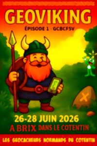 photo Geovikings - Episode 1