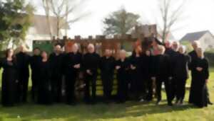 photo Ensemble Vocal A Piacere