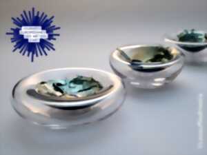 photo Journées Européennes des Métiers d'Art > Couleurs et transparences