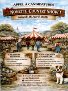 Nonette Country Show