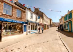 photo Sû la mé : Excursion à la journée à Aurigny