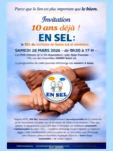 photo 10 ans déjà !