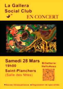 photo Soirée vénézuélienne