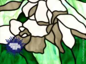 photo Journées Européennes des Métiers d'Art > Découverte du vitrail