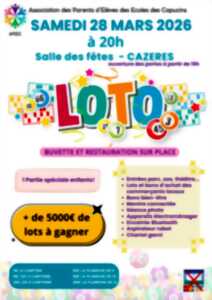 photo LOTO DES ECOLES